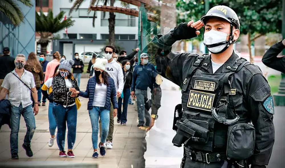 Qué hacer si la policía te detiene y no llevas el DNI | CertificadosWeb