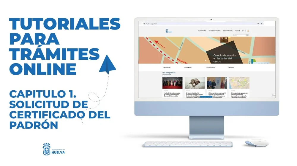 Guía para obtener y consultar el certificado de empadronamiento ...