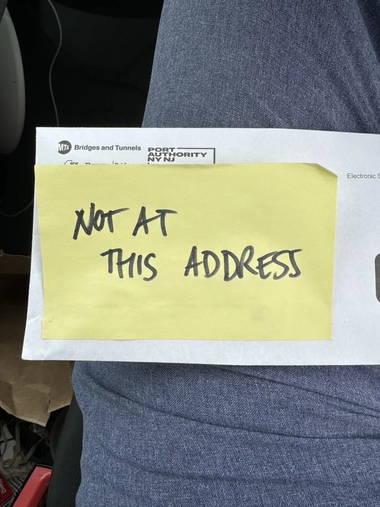 Qué hacer si recibes una carta certificada y no estás en casa ...