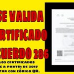 Asegura la validez y autenticidad de tu certificado SEP