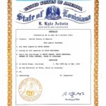 Certificado de soltería: conoce el costo de este documento