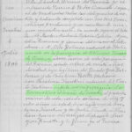 Certificado literal de matrimonio: guía completa para entenderlo