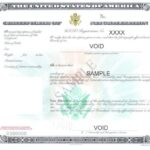 Certificados que debe pagar un padre separado