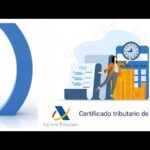 Guía para obtener tu certificado tributario: pasos y lugares