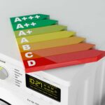 Conoce la lavadora más eficiente en agua y luz