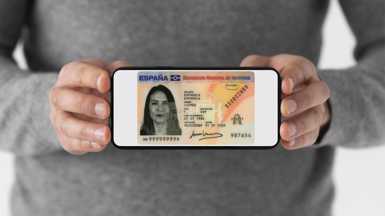 ¿Qué hacer si no llevas el DNI? Alternativas útiles