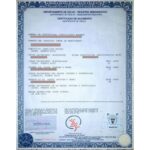 Registro de certificados de nacimiento para hijos fuera del matrimonio