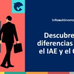 Todo lo que necesitas saber sobre IAE y CNAE
